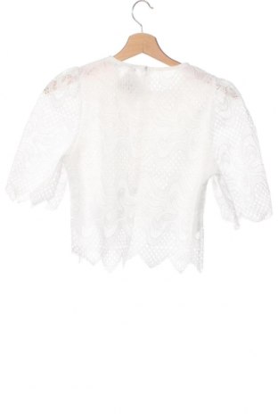 Damen Shirt, Größe M, Farbe Weiß, Preis 13,22 €