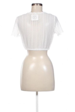 Damen Shirt, Größe S, Farbe Weiß, Preis 5,27 €