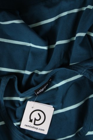 Damen Shirt, Größe M, Farbe Blau, Preis 3,40 €