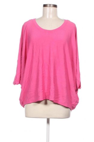Bluză de femei, Mărime L, Culoare Roz, Preț 22,50 Lei