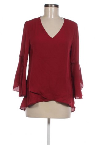Damen Shirt, Größe S, Farbe Rot, Preis 2,88 €