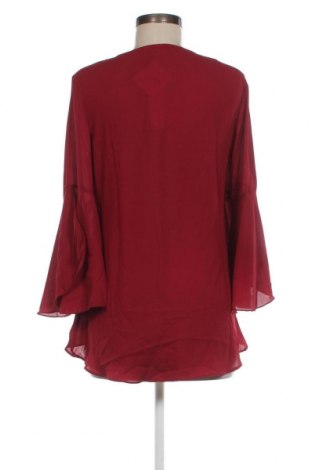 Дамска блуза, Размер S, Цвят Червен, Цена 6,20 лв.