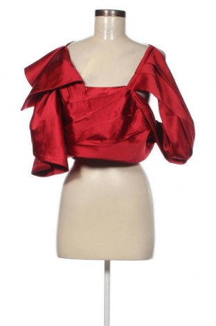 Bluză de femei, Mărime XL, Culoare Roșu, Preț 38,75 Lei