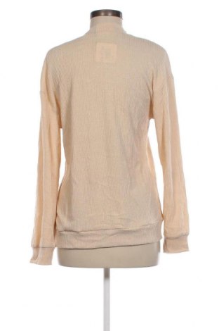 Γυναικεία μπλούζα, Μέγεθος L, Χρώμα  Μπέζ, Τιμή 2,40 €