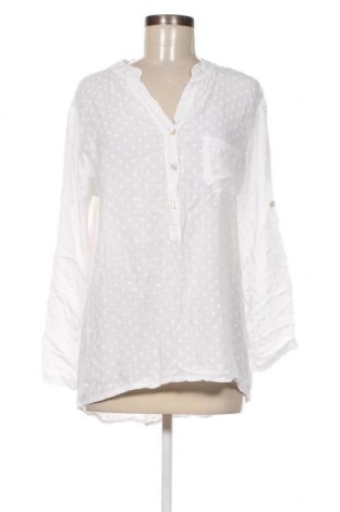 Damen Shirt, Größe L, Farbe Weiß, Preis € 7,19