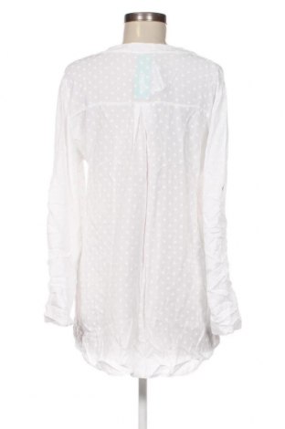 Damen Shirt, Größe L, Farbe Weiß, Preis € 15,98
