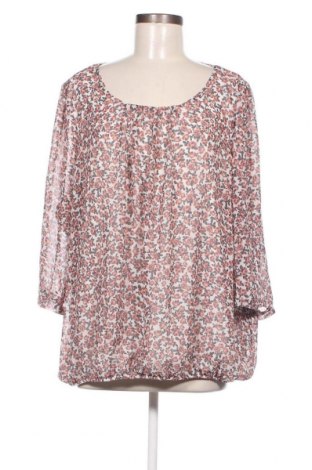 Γυναικεία μπλούζα, Μέγεθος XXL, Χρώμα Πολύχρωμο, Τιμή 8,23 €