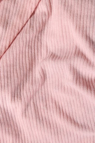 Дамска блуза, Размер 5XL, Цвят Розов, Цена 18,43 лв.