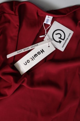 Γυναικεία μπλούζα, Μέγεθος L, Χρώμα Κόκκινο, Τιμή 5,91 €