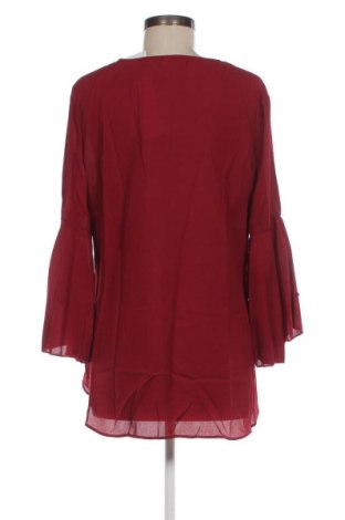 Damen Shirt, Größe L, Farbe Rot, Preis 5,75 €