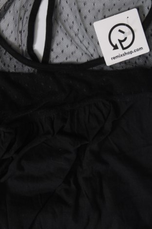 Дамска блуза, Размер L, Цвят Черен, Цена 5,74 лв.