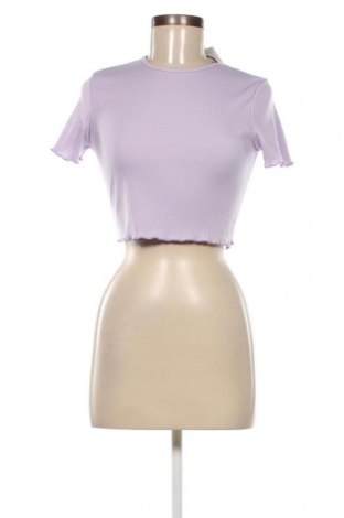 Γυναικεία μπλούζα, Μέγεθος M, Χρώμα Βιολετί, Τιμή 2,45 €