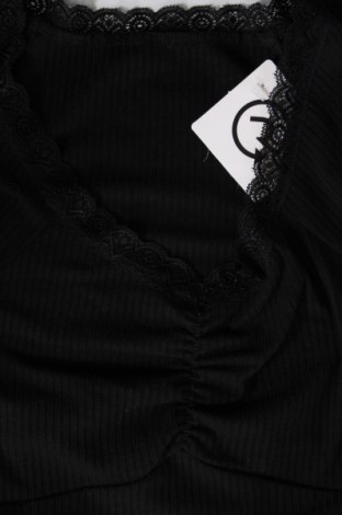 Bluză de femei, Mărime S, Culoare Negru, Preț 53,41 Lei