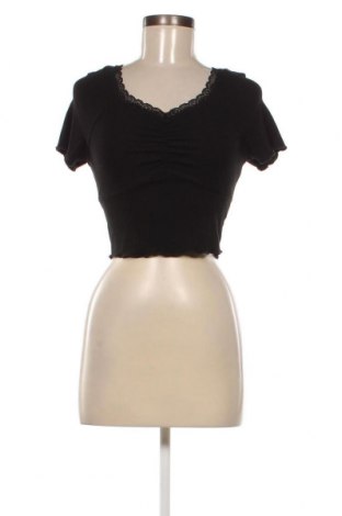 Γυναικεία μπλούζα, Μέγεθος S, Χρώμα Μαύρο, Τιμή 17,91 €