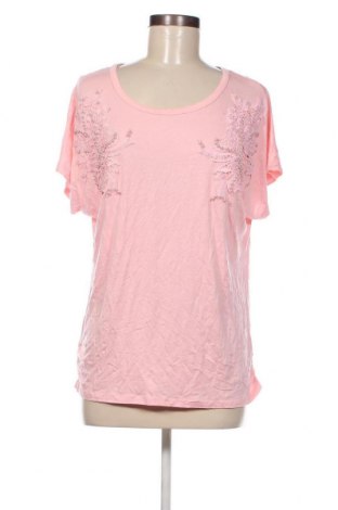 Γυναικεία μπλούζα, Μέγεθος XXL, Χρώμα Ρόζ , Τιμή 7,05 €
