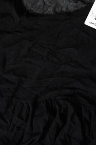 Dámska blúza, Veľkosť M, Farba Čierna, Cena  1,62 €