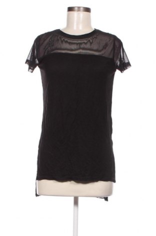 Дамска блуза, Размер S, Цвят Черен, Цена 4,94 лв.