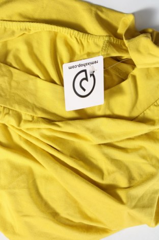 Bluză de femei, Mărime M, Culoare Galben, Preț 13,13 Lei