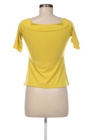 Damen Shirt, Größe M, Farbe Gelb, Preis 1,99 €