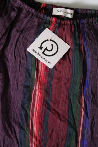 Дамска блуза, Размер M, Цвят Многоцветен, Цена 15,23 лв.