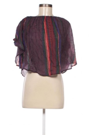 Дамска блуза, Размер M, Цвят Многоцветен, Цена 15,87 лв.