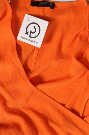 Bluză de femei, Mărime S, Culoare Portocaliu, Preț 16,25 Lei