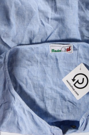 Γυναικεία μπλούζα, Μέγεθος XL, Χρώμα Μπλέ, Τιμή 11,75 €