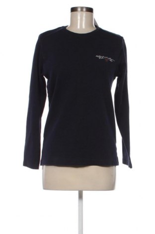 Γυναικεία μπλούζα, Μέγεθος M, Χρώμα Μπλέ, Τιμή 2,43 €