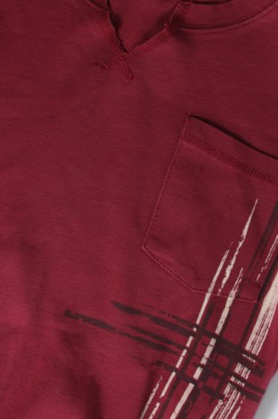 Damen Shirt, Größe M, Farbe Rot, Preis € 3,40