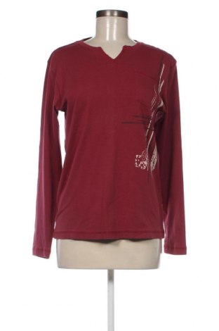 Γυναικεία μπλούζα, Μέγεθος M, Χρώμα Κόκκινο, Τιμή 3,01 €