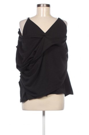 Damen Shirt, Größe XXL, Farbe Schwarz, Preis 7,83 €
