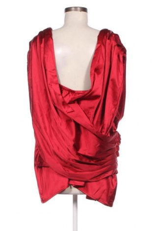 Damen Shirt, Größe 3XL, Farbe Rot, Preis € 15,98
