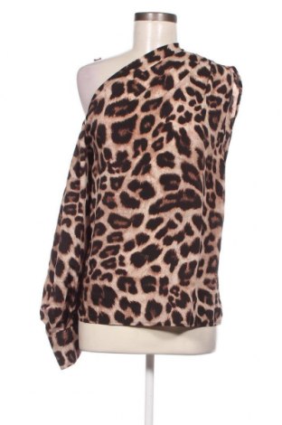 Дамска блуза, Размер S, Цвят Кафяв, Цена 3,04 лв.