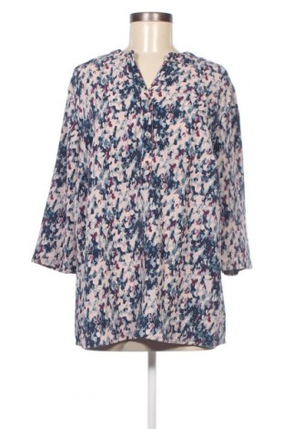 Γυναικεία μπλούζα, Μέγεθος XL, Χρώμα Μπλέ, Τιμή 6,70 €