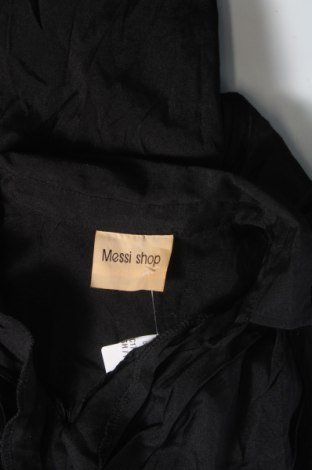 Дамска блуза, Размер M, Цвят Черен, Цена 4,37 лв.