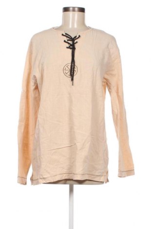 Γυναικεία μπλούζα, Μέγεθος XXL, Χρώμα  Μπέζ, Τιμή 10,34 €