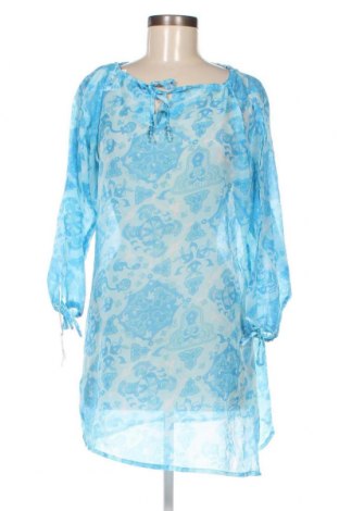 Damen Shirt, Größe XL, Farbe Blau, Preis 5,42 €