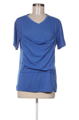 Damen Shirt, Größe L, Farbe Blau, Preis 3,99 €