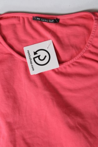 Damen Shirt, Größe S, Farbe Rosa, Preis 3,43 €