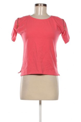 Дамска блуза, Размер S, Цвят Розов, Цена 7,66 лв.