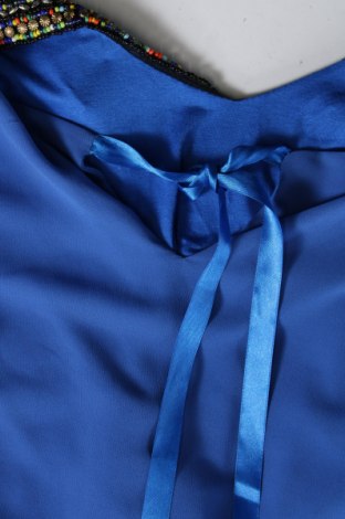 Damen Shirt, Größe M, Farbe Blau, Preis € 3,37