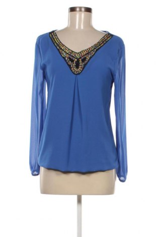 Γυναικεία μπλούζα, Μέγεθος M, Χρώμα Μπλέ, Τιμή 1,73 €