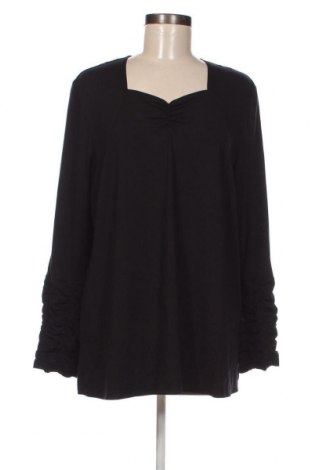 Bluză de femei, Mărime XL, Culoare Negru, Preț 16,25 Lei