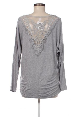 Damen Shirt, Größe L, Farbe Grau, Preis 1,98 €