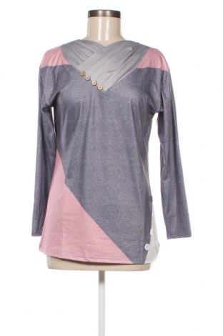 Damen Shirt, Größe M, Farbe Mehrfarbig, Preis 3,99 €