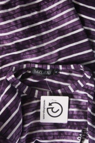Γυναικεία μπλούζα, Μέγεθος M, Χρώμα Βιολετί, Τιμή 1,76 €