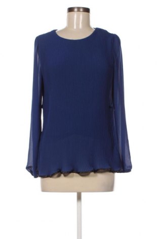 Γυναικεία μπλούζα, Μέγεθος L, Χρώμα Μπλέ, Τιμή 2,12 €