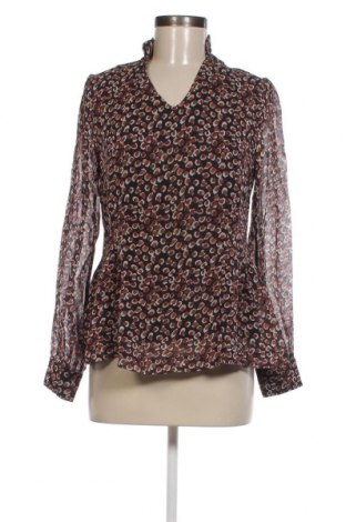 Дамска блуза RAH Oslo, Размер S, Цвят Многоцветен, Цена 128,25 лв.