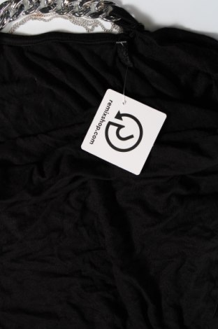 Bluză de femei, Mărime L, Culoare Negru, Preț 20,39 Lei