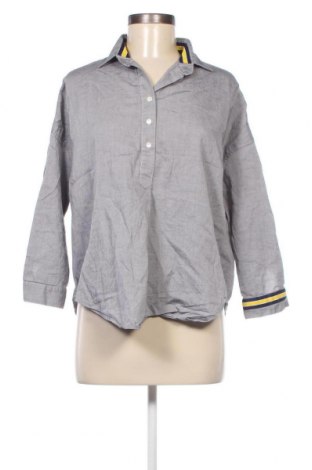 Damen Shirt, Größe S, Farbe Grau, Preis € 3,99